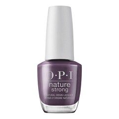 Nature Strong - Vernis &agrave; ongles vegan, OPI