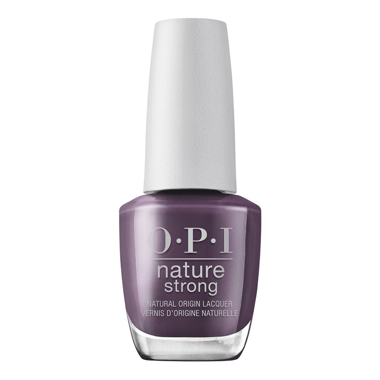 Nature Strong - Vernis à ongles vegan