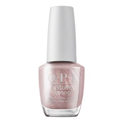 Nature Strong - Vernis &agrave; ongles vegan, OPI