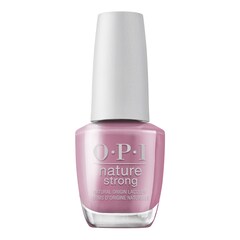 Nature Strong - Vernis &agrave; ongles vegan, OPI