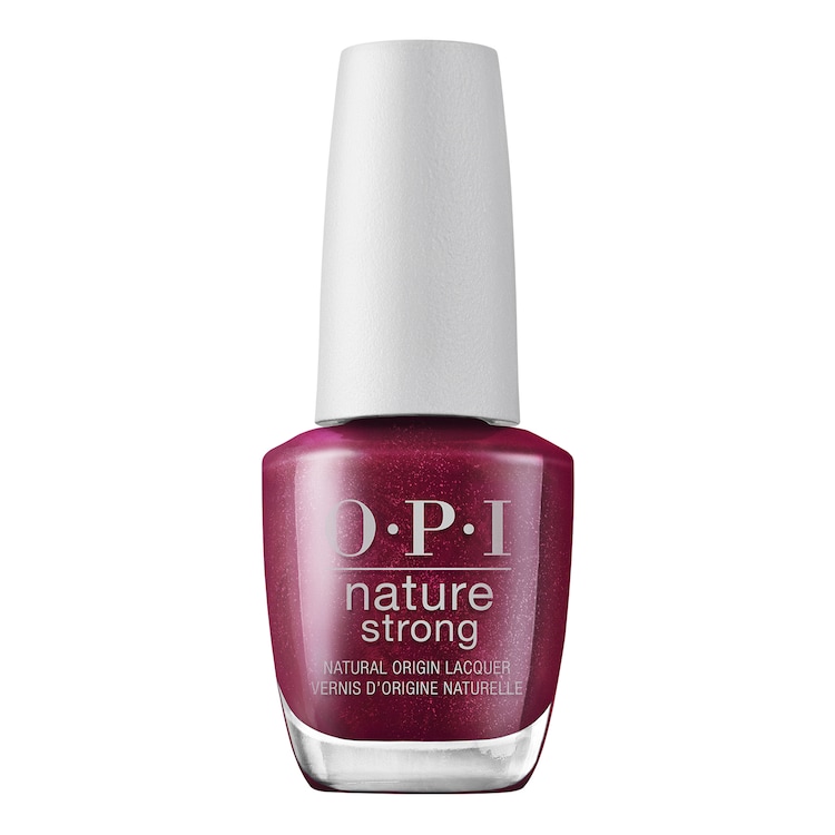 Nature Strong - Vernis à ongles vegan