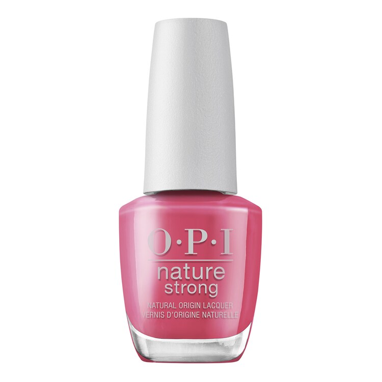Nature Strong - Vernis à ongles vegan
