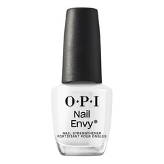 Nouvelle gamme Nail Envy - Fortifiant color&eacute; pour ongles naturels, OPI