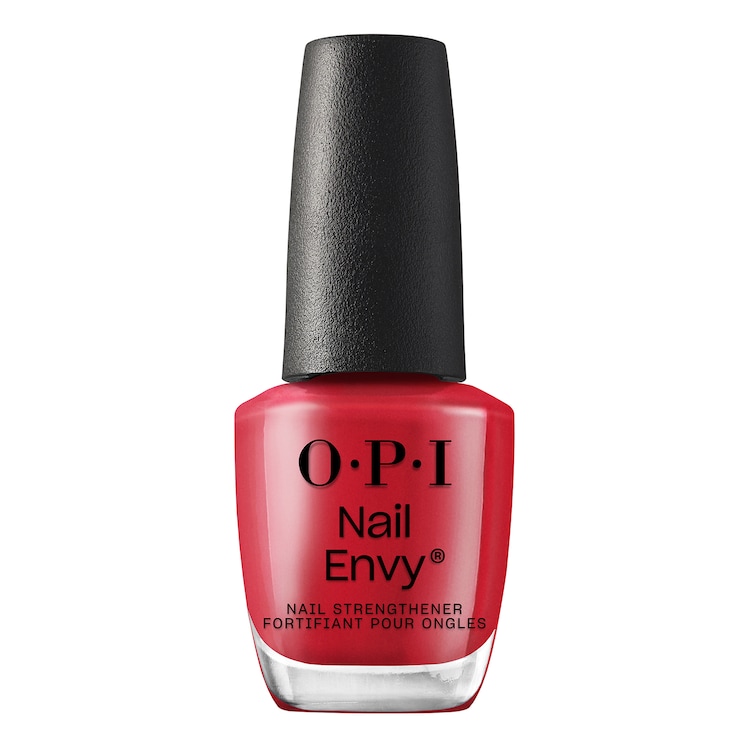 Nouvelle gamme Nail Envy - Fortifiant coloré pour ongles naturels