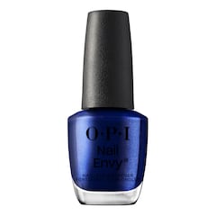 Nouvelle gamme Nail Envy - Fortifiant color&eacute; pour ongles naturels, OPI