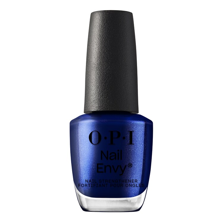 Nouvelle gamme Nail Envy - Fortifiant coloré pour ongles naturels