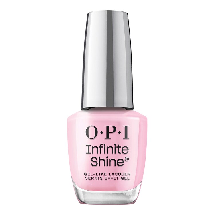 Infinite Shine - Vernis à ongles effet gel tenue jusqu'à 11 jours.