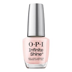 Infinite Shine - Vernis &agrave; ongles effet gel tenue jusqu'&agrave; 11 jours., OPI