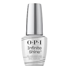 Infinite Shine &ndash; Base protectrice effet gel tenue jusqu'&agrave; 11 jours, OPI