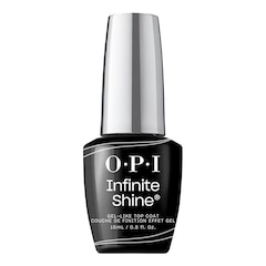 Infinite Shine &ndash; Top coat effet gel tenue jusqu'&agrave; 11 jours, OPI