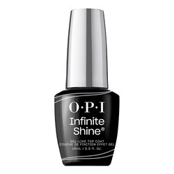 Infinite Shine – Top coat effet gel tenue jusqu'à 11 jours