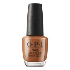 Collection OPI YOUR WAY - Vernis &agrave; ongles - Tenue jusqu'&agrave; 7 jours, OPI