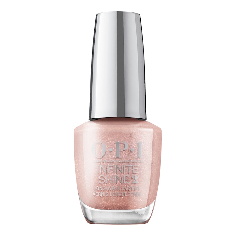 Collection OPI YOUR WAY - Vernis à ongles effet gel - Tenue jusqu'à 11 jours