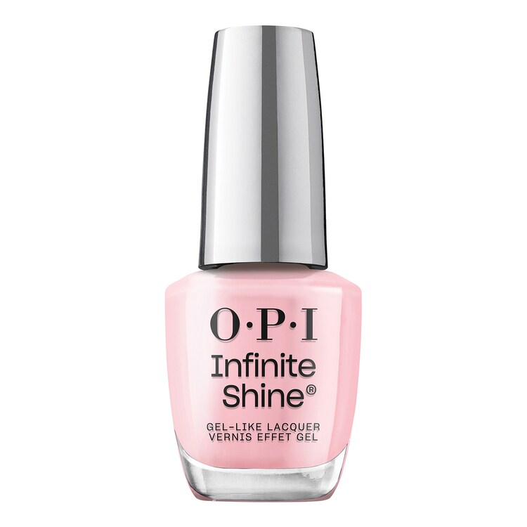 Infinite Shine - Vernis à ongles effet gel tenue jusqu'à 11 jours.