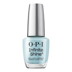 Infinite Shine - Vernis &agrave; ongles effet gel tenue jusqu'&agrave; 11 jours., OPI