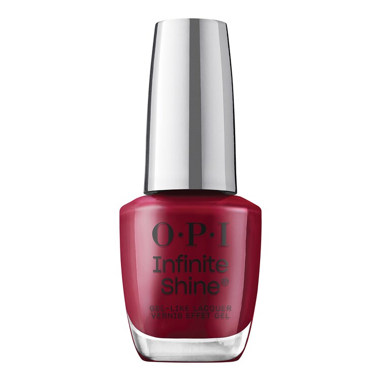 Infinite Shine - Vernis à ongles effet gel tenue jusqu'à 11 jours.