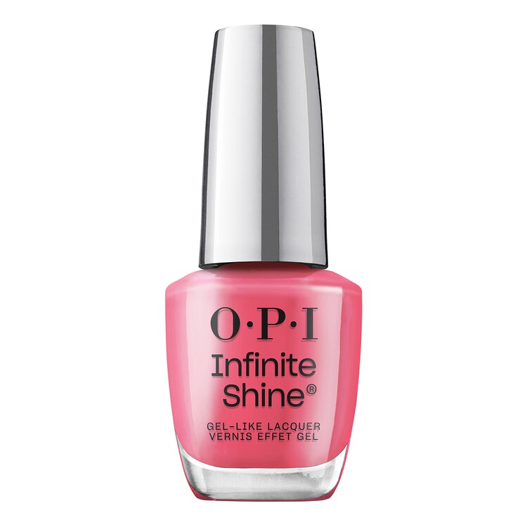 Infinite Shine - Vernis à ongles effet gel tenue jusqu'à 11 jours.