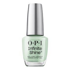 Infinite Shine - Vernis &agrave; ongles effet gel tenue jusqu'&agrave; 11 jours., OPI