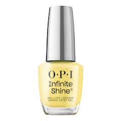 Infinite Shine - Vernis &agrave; ongles effet gel tenue jusqu'&agrave; 11 jours., OPI