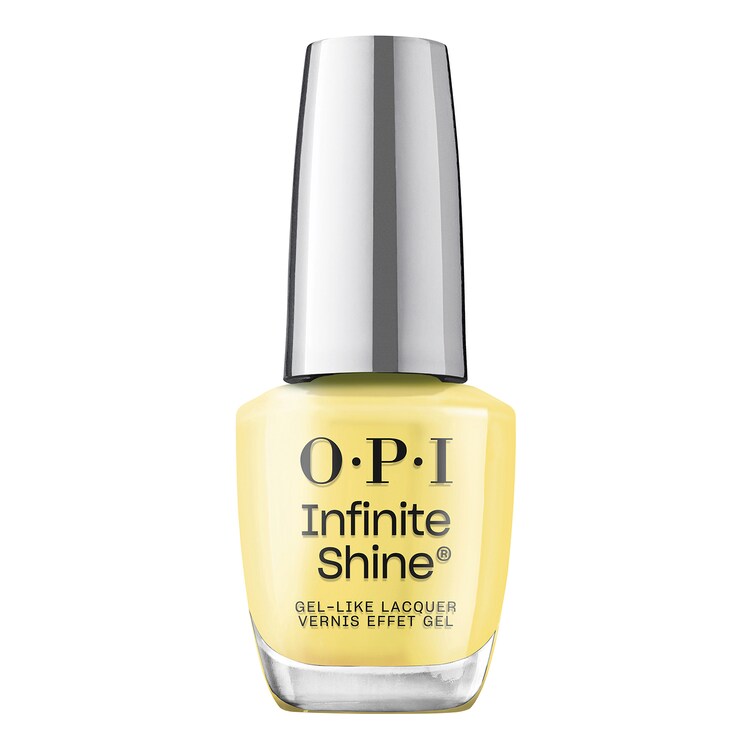 Infinite Shine - Vernis à ongles effet gel tenue jusqu'à 11 jours.