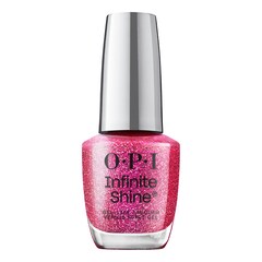 Good Enough to Treat - Hiver 2025 Vernis Effet Gel tenue jusqu'&agrave; 11 jours, OPI