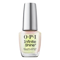 Good Enough to Treat - Hiver 2025 Vernis Effet Gel tenue jusqu'&agrave; 11 jours, OPI