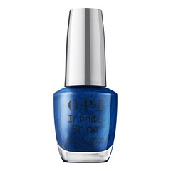 Good Enough to Treat - Hiver 2025 Vernis Effet Gel tenue jusqu'&agrave; 11 jours, OPI