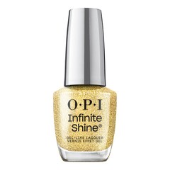 Good Enough to Treat - Hiver 2025 Vernis Effet Gel tenue jusqu'&agrave; 11 jours, OPI
