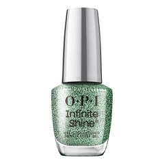 Good Enough to Treat - Hiver 2025 Vernis Effet Gel tenue jusqu'&agrave; 11 jours, OPI
