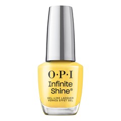 Make 'Em Jelly - Et&eacute; 2025 Vernis Effet Gel tenue jusqu'&agrave; 11 jours, OPI
