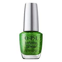 Make 'Em Jelly - Eté 2025 Vernis Effet Gel tenue jusqu'à 11 jours, OPI