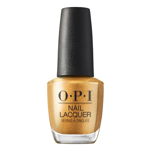 OPI - Good Enough to Treat