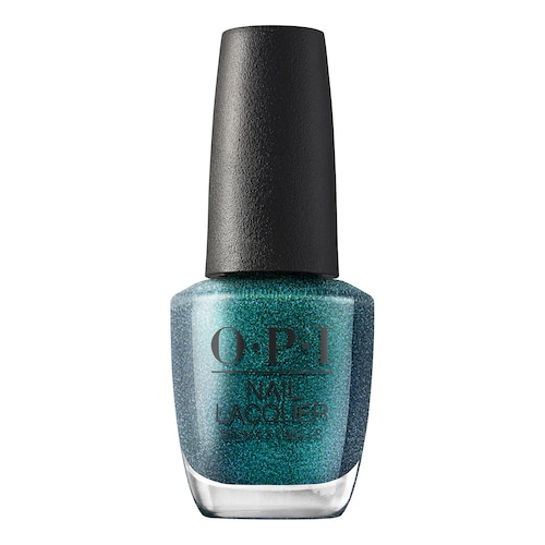 OPI - Good Enough to Treat
