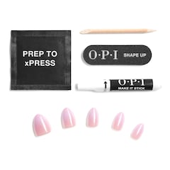 Collection The New OPIcons - Faux ongles xPRESS/ON tenue jusqu'&agrave; 14 jours, OPI