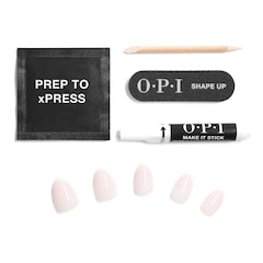 Collection The New OPIcons - Faux ongles xPRESS/ON tenue jusqu'&agrave; 14 jours, OPI