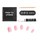 Collection The New OPIcons - Faux ongles xPRESS/ON tenue jusqu'à 14 jours