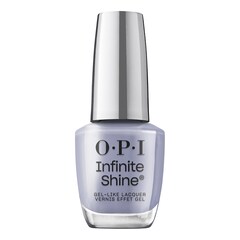 Collection The New OPIcons - Vernis &agrave; ongles Effet Gel tenue jusqu'&agrave; 11 jours, OPI