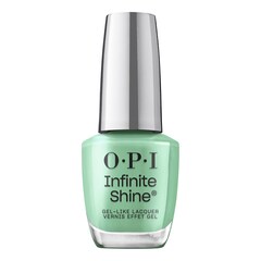 Collection The New OPIcons - Vernis &agrave; ongles Effet Gel tenue jusqu'&agrave; 11 jours, OPI