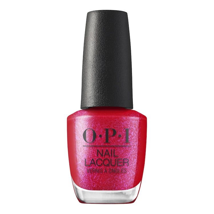 Collection The New OPIcons - Vernis à ongles classique tenue jusqu'à 7 jours