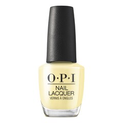 Collection The New OPIcons - Vernis &agrave; ongles classique tenue jusqu'&agrave; 7 jours, OPI