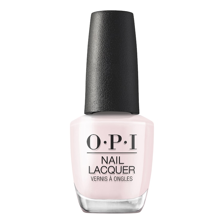 Collection The New OPIcons - Vernis à ongles classique tenue jusqu'à 7 jours