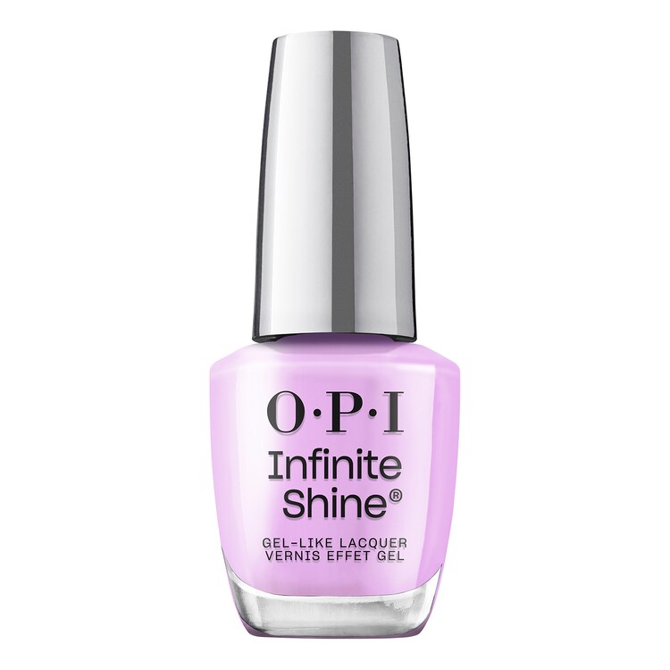 Trip to the Brite Side - Vernis à ongles Effet Gel tenue jusqu'à 11 jours