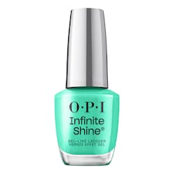OPI - Infinite Shine Trip To The Brite Side Vernis à ongles 15 ml Turquoise unisex