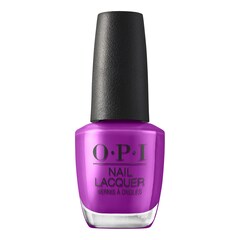 Trip to the Brite Side - Vernis &agrave; ongles classique tenue jusqu'&agrave; 7 jours, OPI
