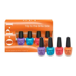 Trip to the Brite Side - Vernis à ongles classique tenue jusqu'à 7 jours