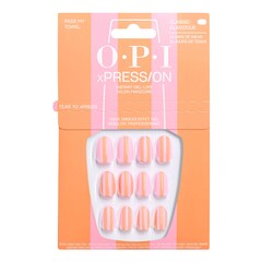 Trip to the Brite Side - Faux ongles xPRESS/ON tenue jusqu'&agrave; 14 jours, OPI