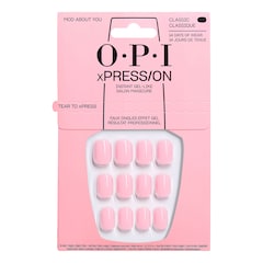 Trip to the Brite Side - Faux ongles xPRESS/ON tenue jusqu'&agrave; 14 jours, OPI