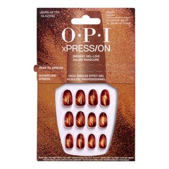 OPI's Most Requested - Faux ongles xPRESS/ON tenue jusqu'à 14 jours, OPI