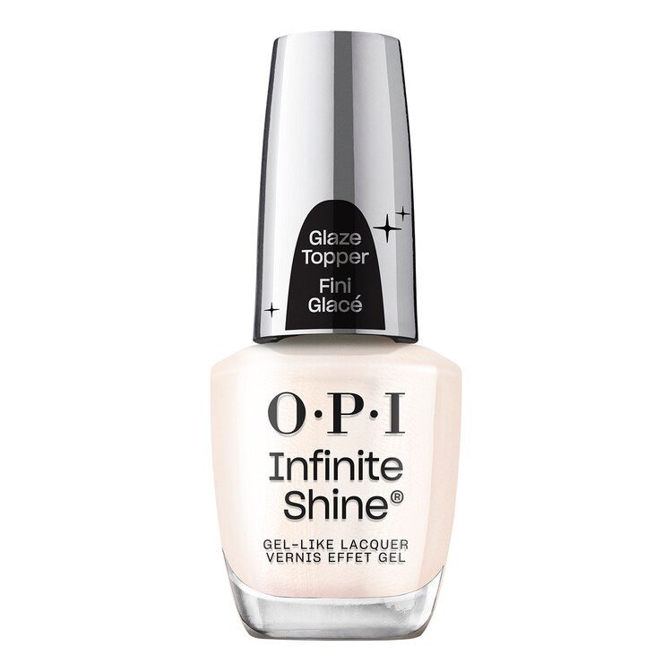 Infinite Shine - Vernis à ongles Effet Gel version glazed tenue jusqu'à 11 jours