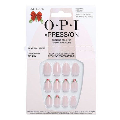 OPI - OPI x M&M'S